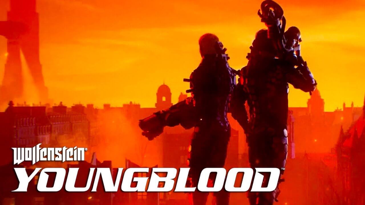 Wolfenstein Youngblood Punya Desain Level Mirip Dishonored